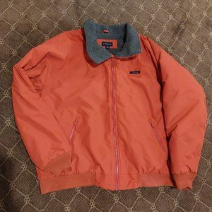 Lands' End Men's Jacket XL